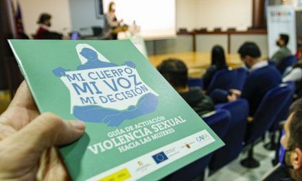 La Comunidad de Murcia presenta la primera guía de actuación ante la violencia sexual hacia las mujeres