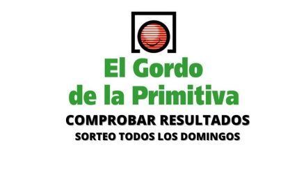 Comprobar El Gordo de La Primitiva, resultados 27 de marzo 2022