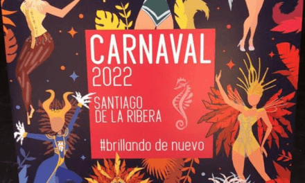 Programa Carnaval Santiago de la Ribera 2022