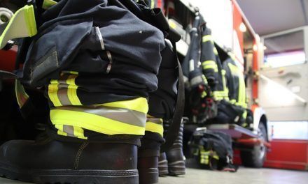 El sindicato denuncia que solo hay tres bomberos para todo el Mar Menor