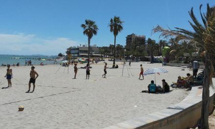 Hoteles en Mar Menor congelan los precios este verano 2022