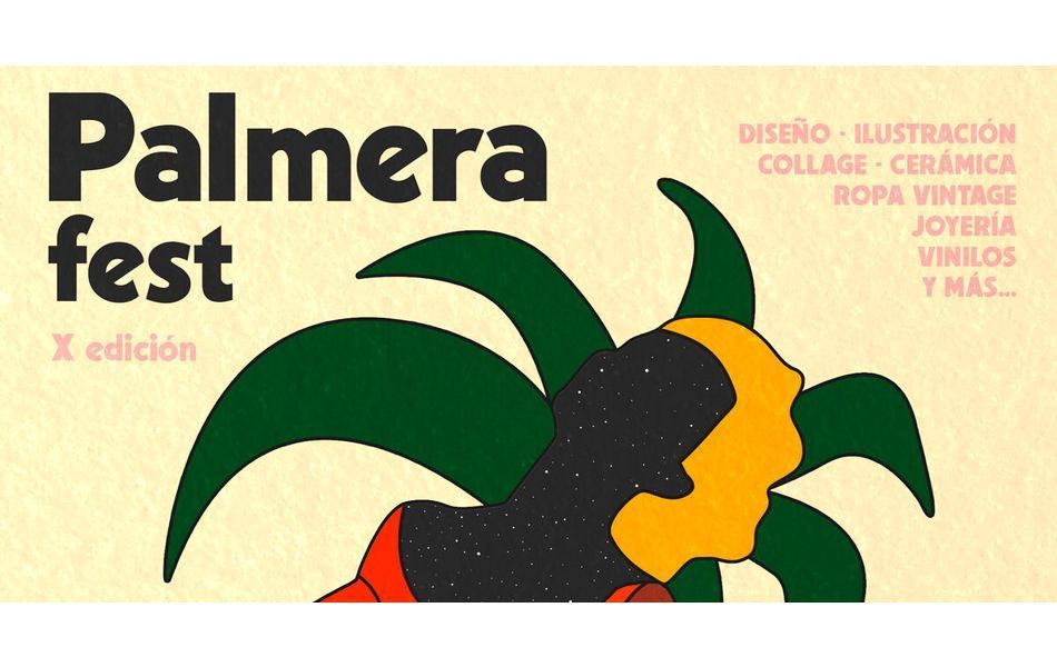 Palmera Fest Los Alcázares, 11 de junio 2022