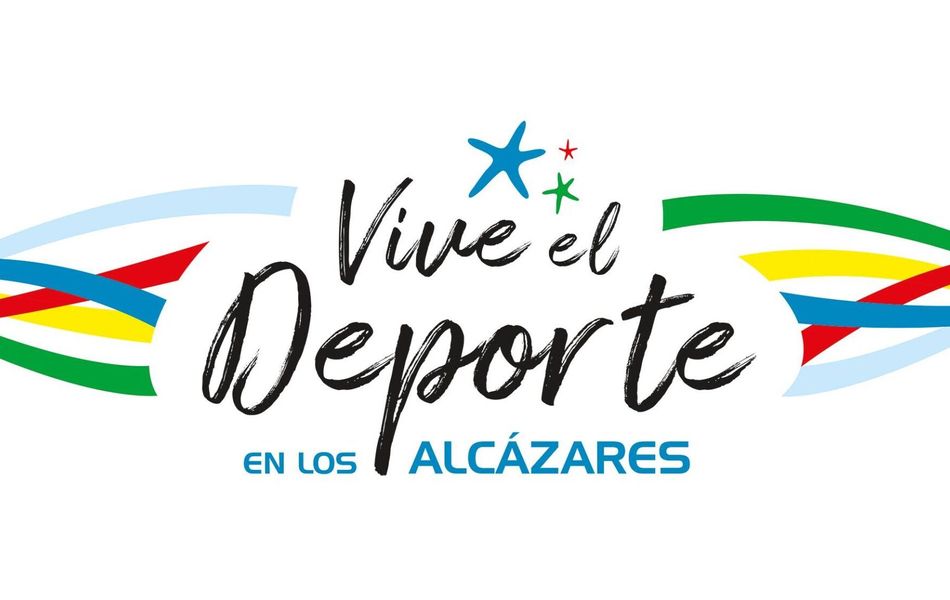 Programa deportes verano 2022 Los Alcázares