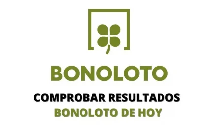 Comprobar Bonoloto hoy resultados jueves 14 de julio 2022