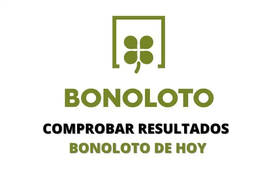 Comprobar Bonoloto hoy resultados jueves 21 de julio 2022