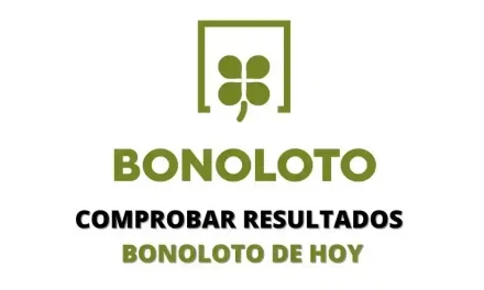 Comprobar Bonoloto jueves 20 de julio