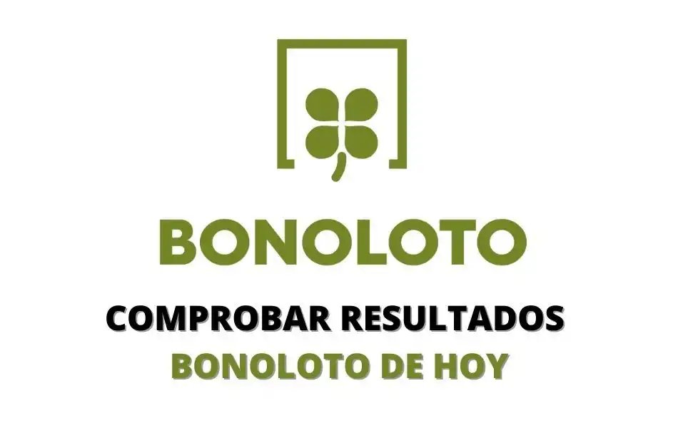 Comprobar Bonoloto lunes 26 de septiembre