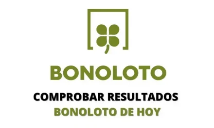 Comprobar Bonoloto martes 18 de julio