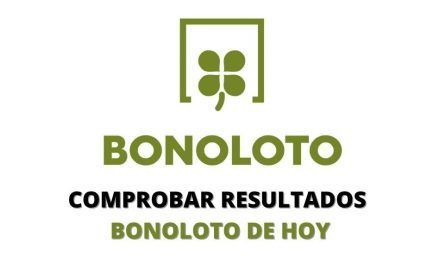 Comprobar Bonoloto hoy resultados miércoles 13 de julio 2022