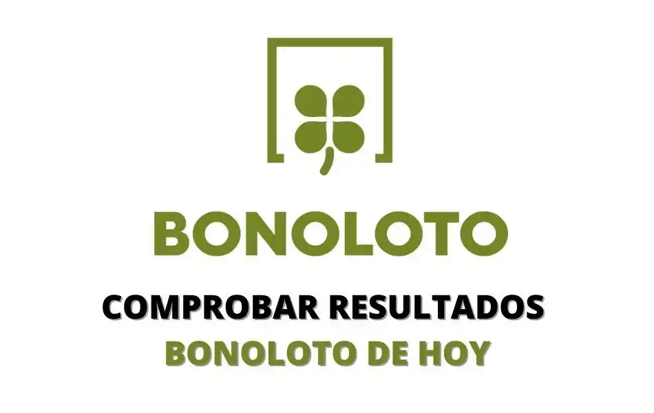 Comprobar Bonoloto resultados sábado 27 de agosto 2022