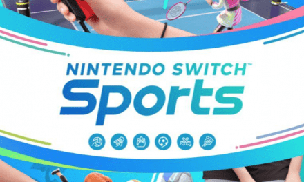Levántate y juega Nintendo Switch Sports en Santiago de la Ribera