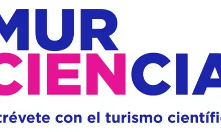 MurCiencia crea una nueva ruta científica en San Javier
