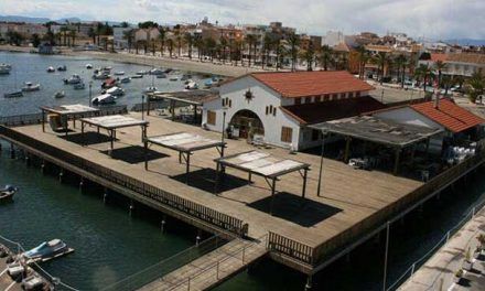 Puerto de Los Alcázares: Fomento vuelve a licitar la gestión