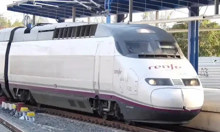 Renfe actualiza el plan alternativo para trenes de Larga Distancia que une Murcia con Madrid