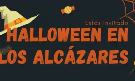 Halloween 2022 Los Alcázares