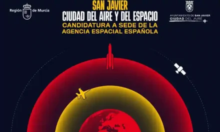 Video promocional: Agencia Espacial Española San Javier