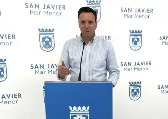 170.000 euros a las entidades deportivas y deportistas de alto rendimiento de San Javier