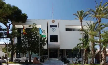 La distribución de concejalías en el ayuntamiento de San Pedro del Pinatar