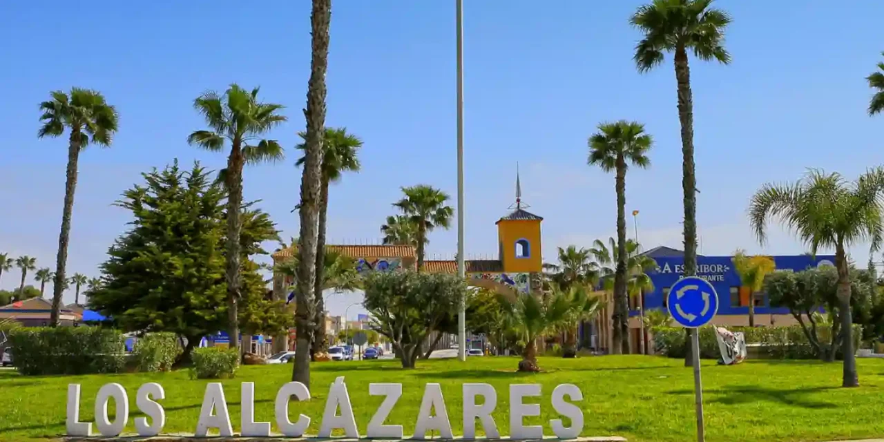 3,15 millones de euros convertirán Los Alcázares en un destino turístico más sostenible