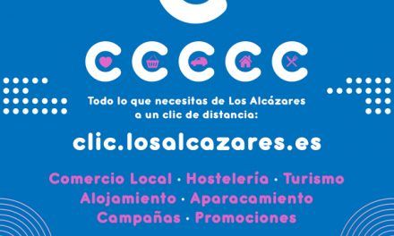 Portal de Comercio Local Información y Consumo Los Alcázares