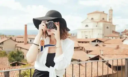 Concurso de Fotografía Con M De Mujer 2023 San Pedro del Pinatar
