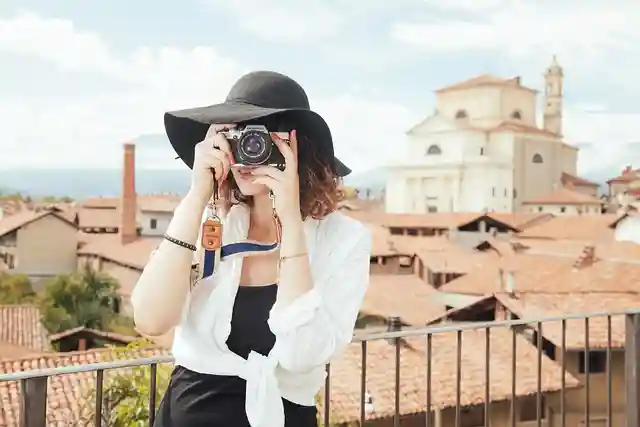 Concurso de Fotografía Con M De Mujer 2023 San Pedro del Pinatar