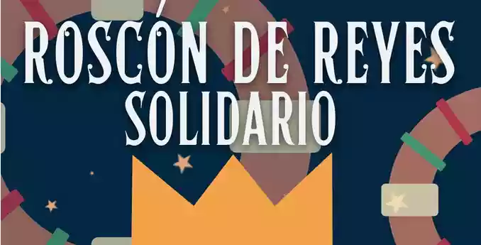 Un roscón solidario repartirá 1.000 euros de premios en Los Alcázares