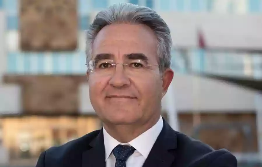 PLEAMAR San Javier Antonio López-Alemán será el candidato a la alcaldía