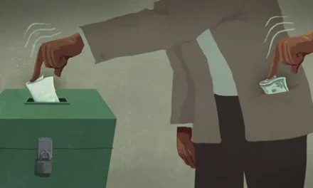 Lluvia de denuncias en municipios de la Región de Murcia a dos días de votar en elecciones 28M
