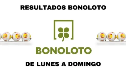 Comprobar Bonoloto resultados | Resultado jueves 23 de noviembre 2023