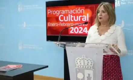 La agenda cultural de 2024 de San Pedro del Pinatar