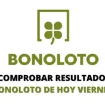 Comprobar Bonoloto resultado de hoy viernes 26 de abril 2024