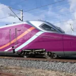 Los primeros trenes AVE low cost desde Murcia a Segovia, Valladolid y Burgos